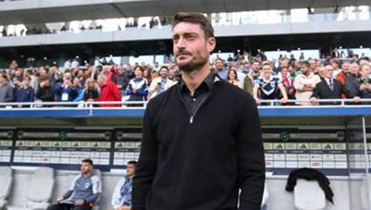 Albert Riera, Bundesliga yolcusu! İmza çok yakın