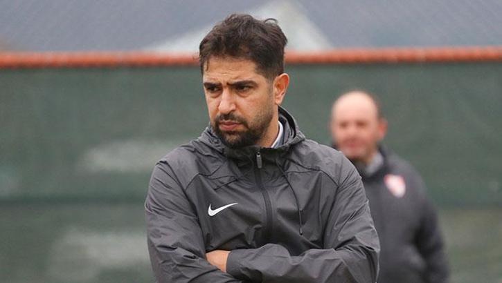 Boluspor'da Erdal Güneş dönemi