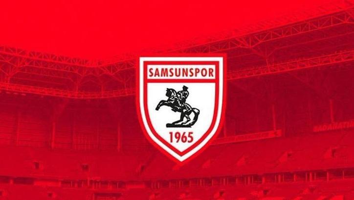 Samsunspor'dan DC United'a transfer oldu