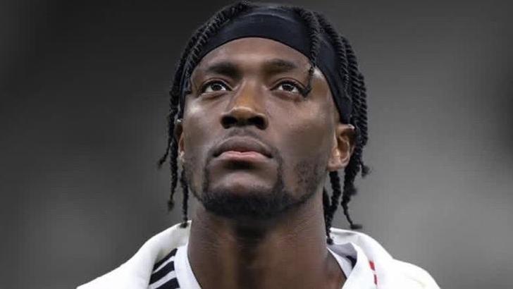 Tammy Abraham'dan Beşiktaş'a veda: Her zaman kalbimde