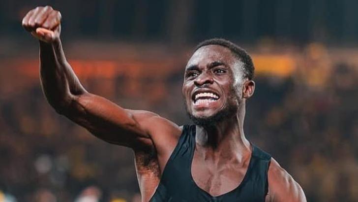 Kayserispor'a Fransa'dan sağ bek! Anlaşma sağlandı