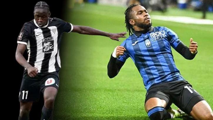Fenerbahçe’de Cherif ve Lookman hamlesi! Transfer görüşmeleri devam ediyor