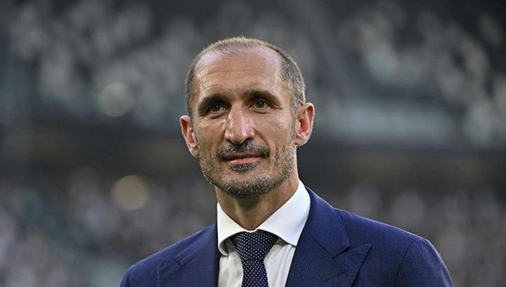 Juventus Yöneticisi Chiellini'den Galatasaray açıklaması
