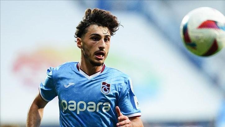 Trabzonspor, Cihan Çanak'ı Gençlerbirliği'ne kiraladı