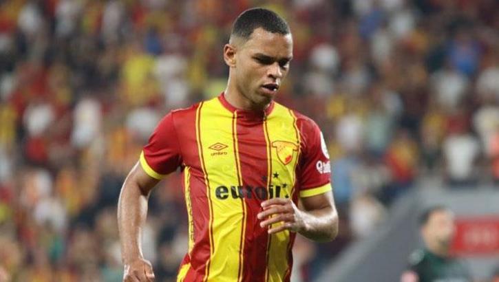 Göztepe'nin yıldızına Fransız devi talip oldu!