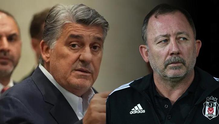 Beşiktaş 3. transferini sonunda bitiriyor! Mutlu son çok yakın