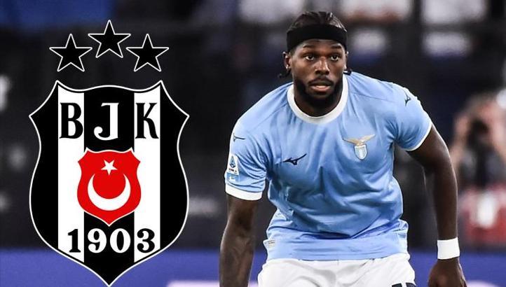 Beşiktaş'tan Nuno Tavares'e yeni teklif! Gelmek istediğini açıkladı