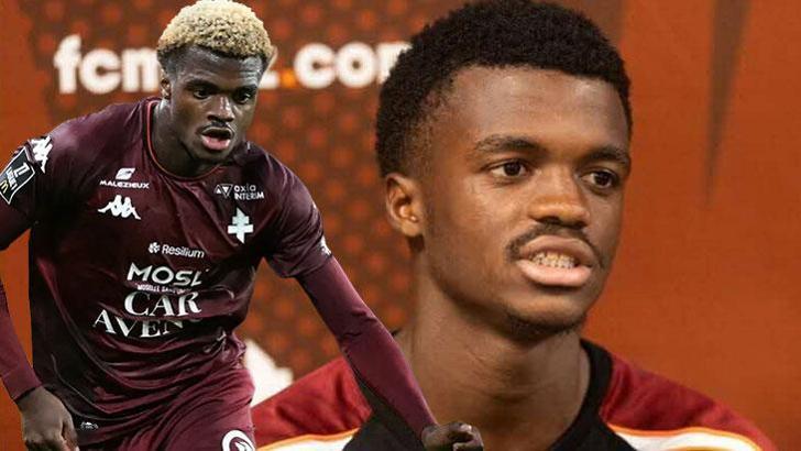 Beşiktaş'tan transferde ters köşe! Stoper beklenirken Fransa'dan dikkat çekici haber