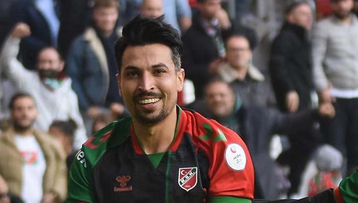 Karşıyaka'da Hamza Küçükköylü elde kaldı