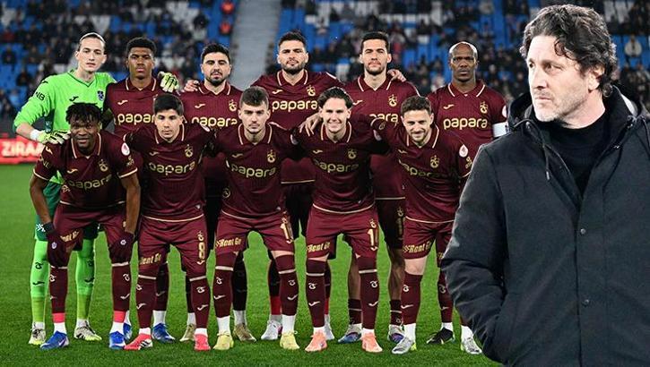 Olcay Çakır'dan Trabzonspor'a eleştiri: 'Asıl sorun skor değil; cesaret, tempo ve oyun kimliği'
