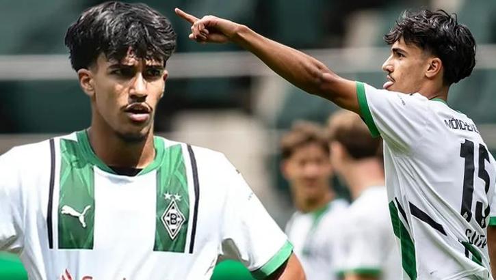 Galatasaray Can Armando Güner transferini bitirdi! İşte ödenecek bonservis