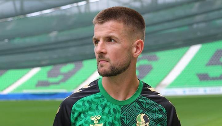 Sakaryaspor, Rijad Kobiljar ile yollarını ayırdı