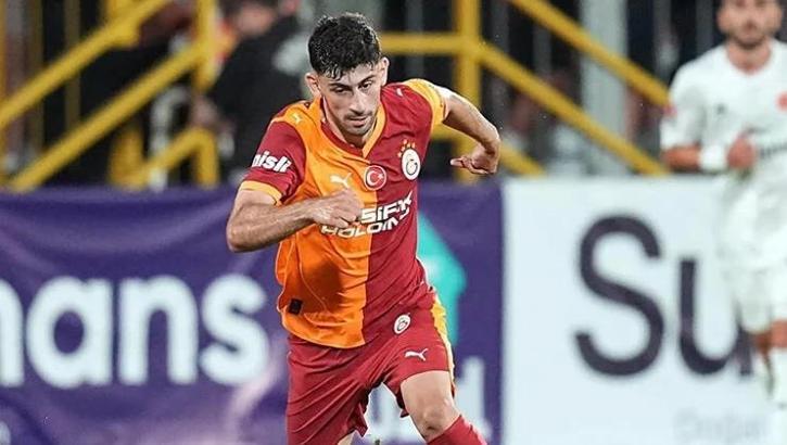 Galatasaray'da ayrılık resmen açıklandı! 2022'de gelmişti...