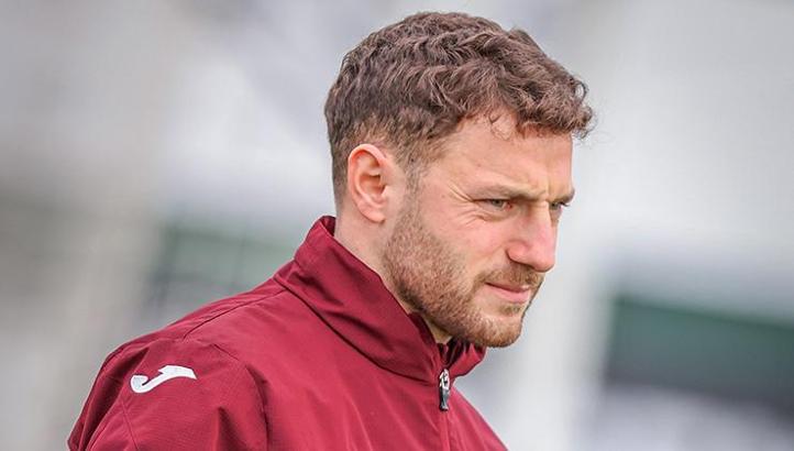 Süper Lig'de en çok süre alan sol bek Mustafa Eskihellaç!