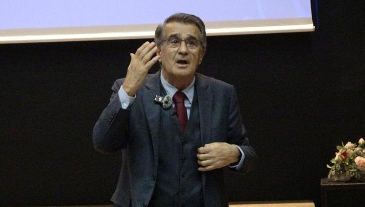 Şenol Güneş'ten Süper Lig yorumu: Galatasaray ve Fenerbahçe'ye zarara veriyor