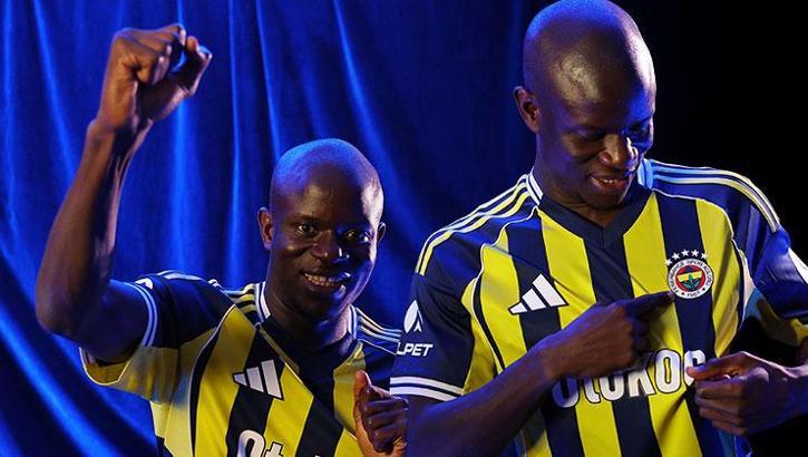 N'Golo Kante'den Fenerbahçe'ye gelir gelmez büyük fedakarlık! Gönülleri fethetti...