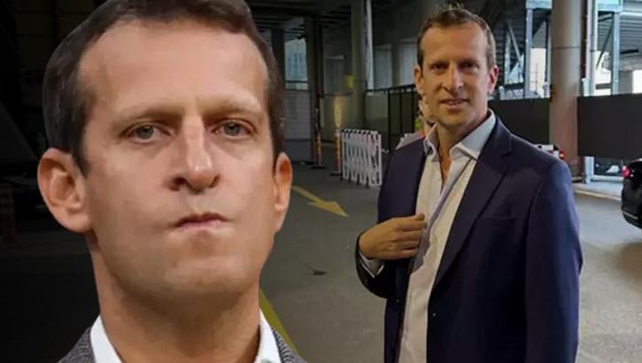 George Gardi sosyal medyada isyan etti 'Yasal işlem başlatılacaktır'