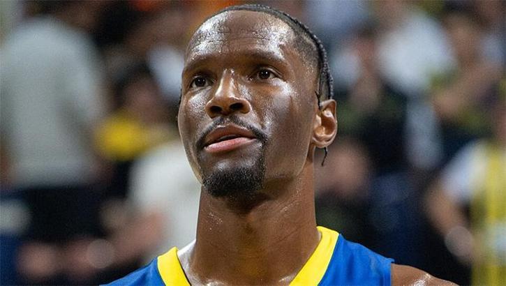 Fenerbahçe Beko'da yeniden Nigel Hayes-Davis sesleri! Transfer savaşı başladı