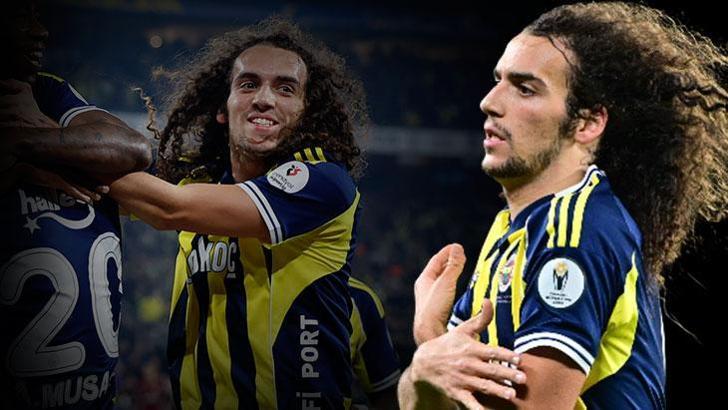 Matteo Guendouzi hakkında şaşırtan itiraf: Tam bir baş belasıydı
