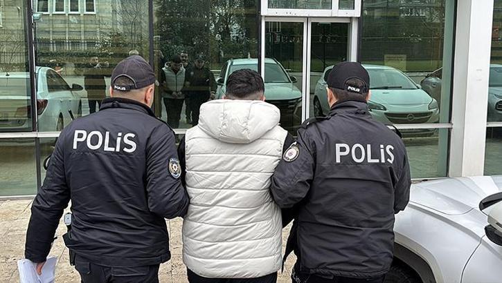 Trabzonspor takım otobüsüne taşlı saldırı! Gözaltına alınan 5 kişiye adli kontrol