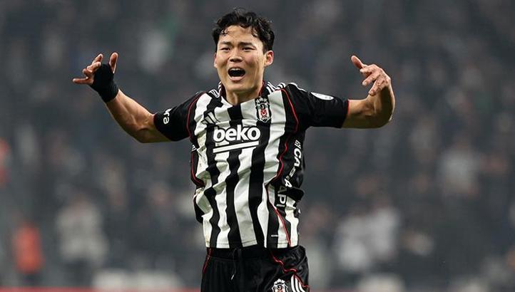 Beşiktaşlı Hyeon-Gyu Oh: Kazanamadığımız için mutsuzum