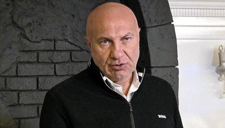 Samsunspor Başkanı Yüksel Yıldırım: Ligi ilk 5'te bitiremezsek bu bir başarısızlıktır