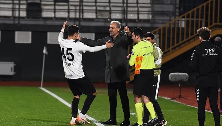 Manisa FK'da şok istifa! Mustafa Dalcı görevinden ayrıldı