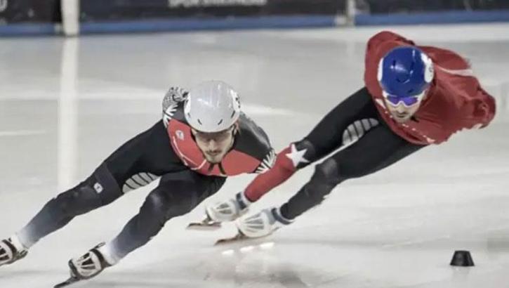 2026 Milano-Cortina Kış Olimpiyatları