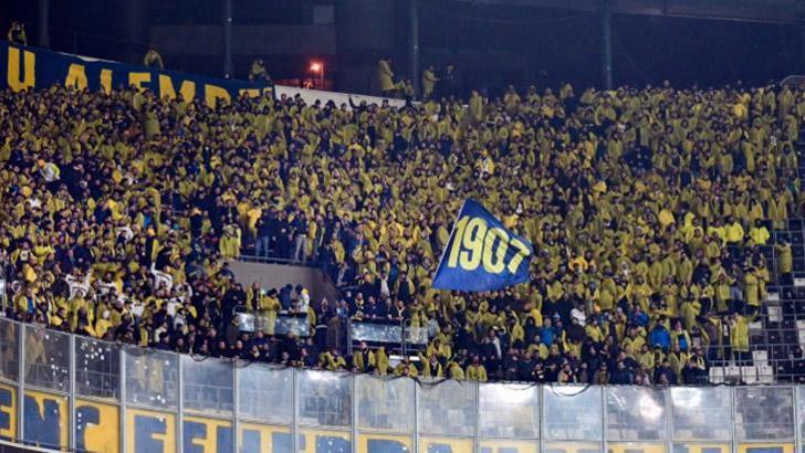 Trabzonspor - Fenerbahçe derbisi öncesi deplasman seyirci kararı