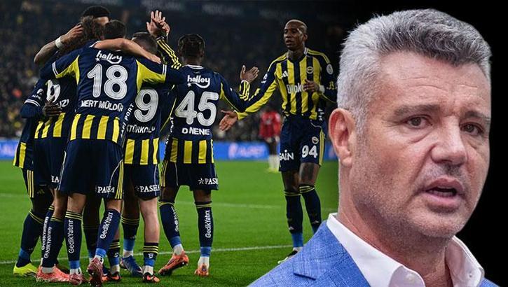 Fenerbahçe başkanı Sadettin Saran: ’13 final maçımız var’