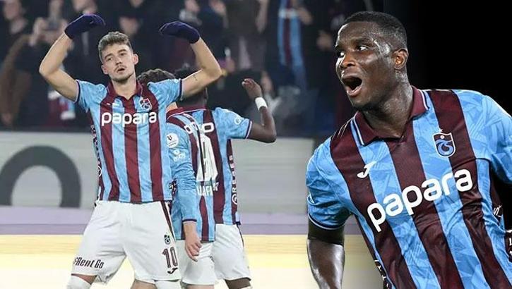Trabzonspor'da hedef; Fenerbahçe galibiyeti! 833 günlük hasreti bitirmek