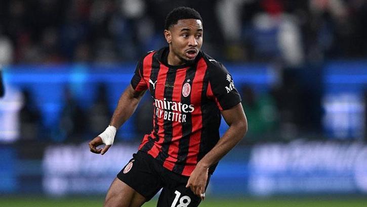 Christopher Nkunku’s Swipe at Fenerbahçe: 'Staying Was an Easy Decision'