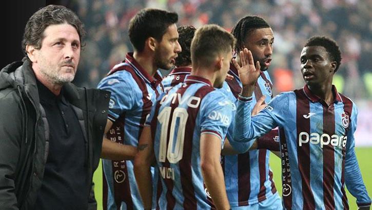 Dev derbiye yoğun ilgi! Avrupa'nın gözü Trabzon'da olacak