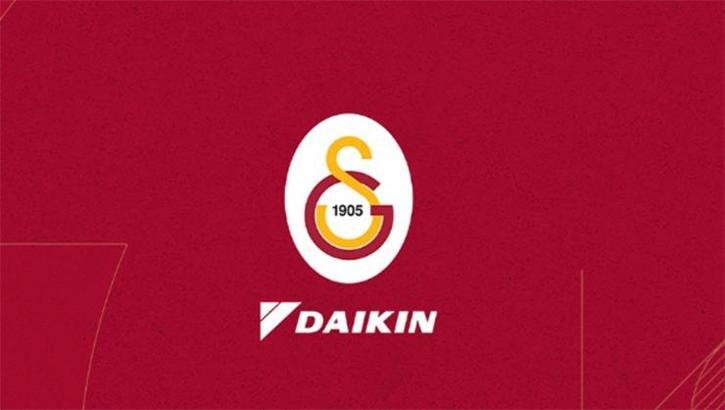 Galatasaray Daikin'den sakatlık açıklaması! Myriam Sylla, Grobelna, Ali Frantti, Lukasik...