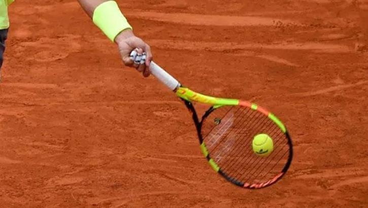 Tenis: Davis Cup Dünya Grubu 1'de Türkiye'nin rakibi Arjantin oldu