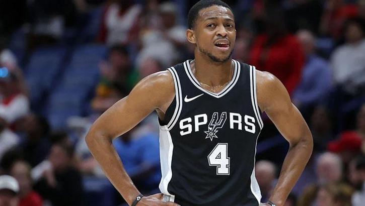 Antetokounmpo'nun yerine Fox All-Star'da boy gösterecek!