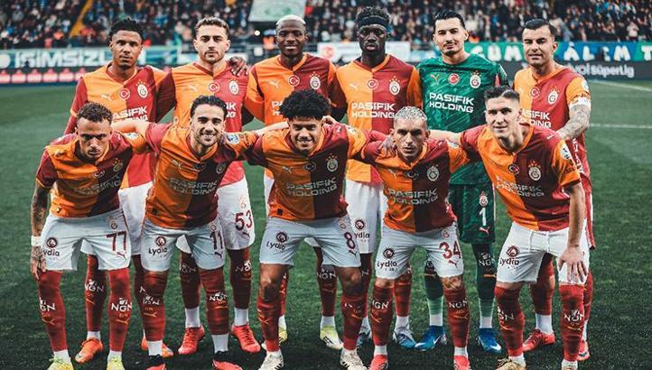 Galatasaray'ın 3 yıldızı için hücum! Scoutlar Juventus maçına akın edecek