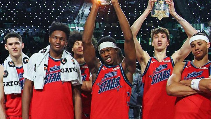 NBA'de 