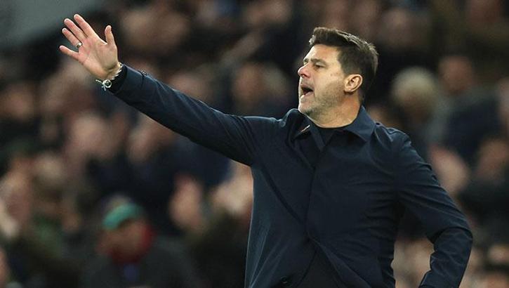 Pochettino’dan PSG itirafı: 'Messi asla pres yapmaz'