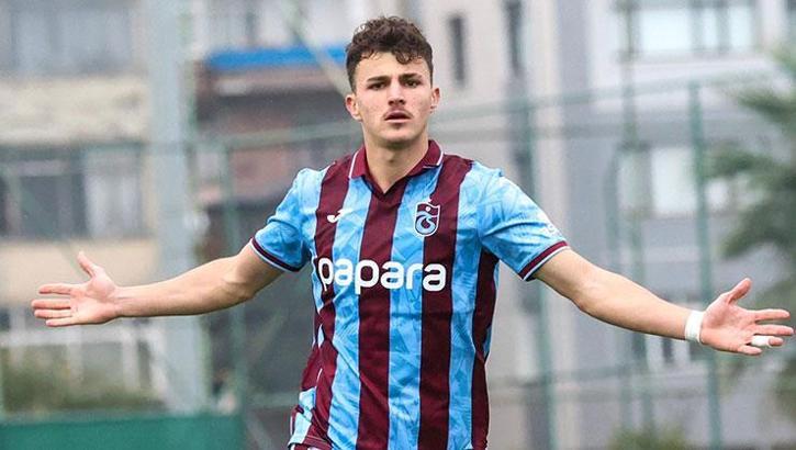 U19'da Trabzonspor, Fenerbahçe'yi 90+6'da yıktı! 7 gol var...