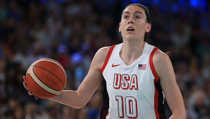 Breanna Stewart Fenerbahçe Opet'e geri döndü