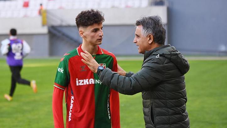 Adem Yeşilyurt Fenerbahçe'ye imza atmaya hazırlanıyor