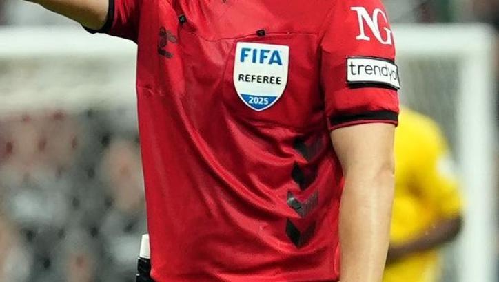1. Lig'de hakemler açıklandı