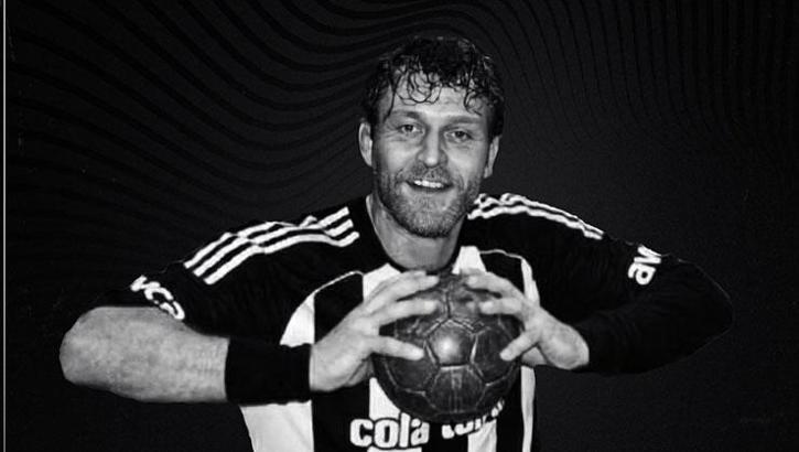 Beşiktaş'ın eski Hentbol kaptanı Gökhan Aksu hayatını kaybetti