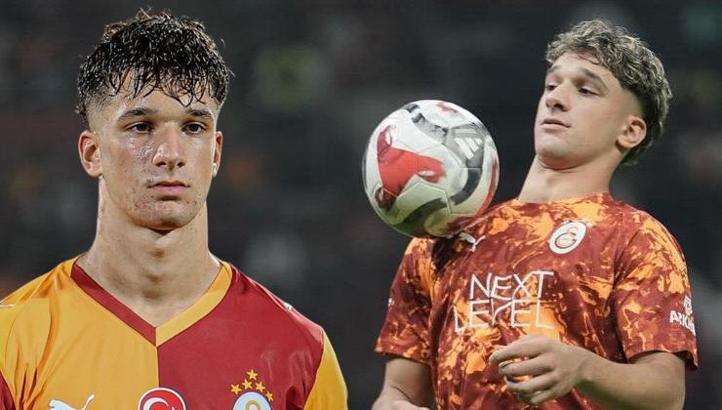 Galatasaray-Fenerbahçe arasındaki Çağrı Balta savaşında resmi açıklama!