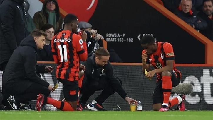 Sakatlık numarası tarihe karışıyor! Premier Lig'den oyunculara oruç izni