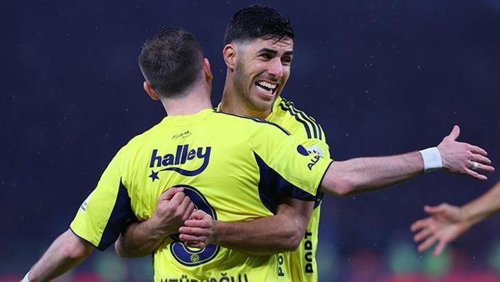 Fenerbahçe, Avrupa'da 299. maçına çıkacak