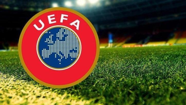 UEFA'dan Hayri Çavuşoğlu'na görev
