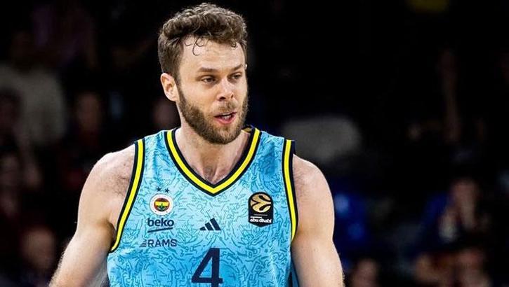 Fenerbahçe Beko'yu kahreden haber! Nicolo Melli ameliyat edildi