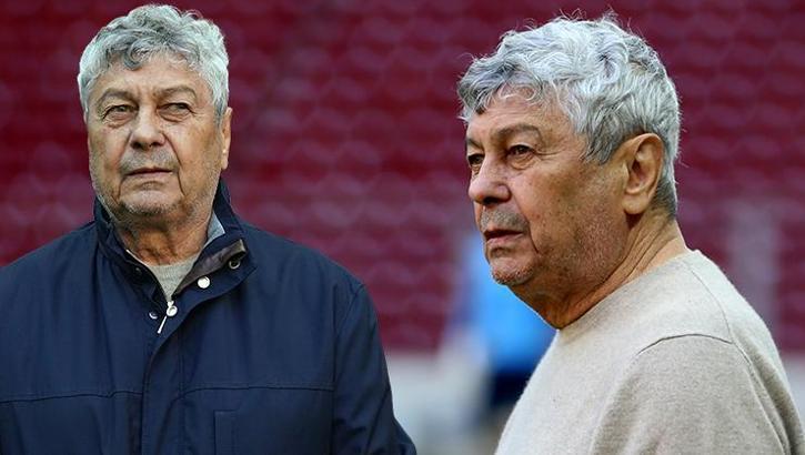 Türkiye'nin rakibi Romanya'da Mircea Lucescu bilmecesi! Sağlık durumu hakkında açıklama geldi...